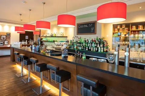 Signinahotel in Laax GR — foto 8