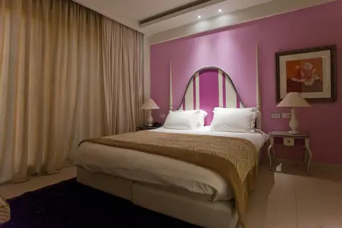 Litohoro Olympus Resort Villas & Spa in Athene — foto 30