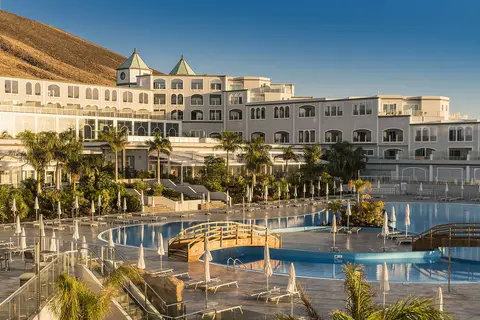 Royal Palm Resort & Spa in Pájara — foto 2