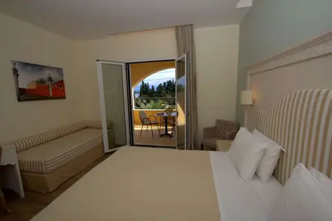 Art Hotel Debono in Gouvia, foto 27