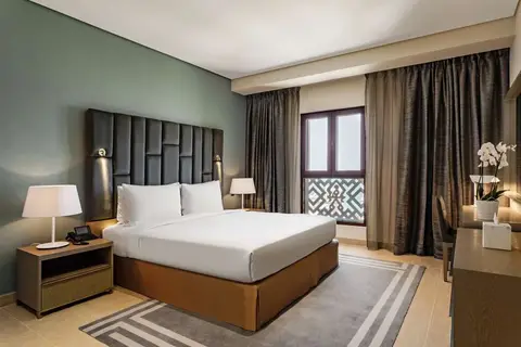 Wyndham Residences The Palm in Dubai — foto 16