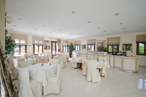 Naxos Resort Beach Hotel foto 5