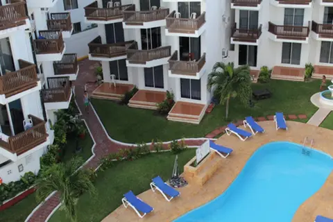 Imperial Las Perlas in Cancùn — foto 5
