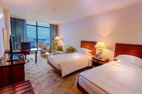 Hilton Colombo in Colombo — foto 12