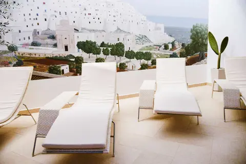 Ostuni Palace in Ostuni — foto 11