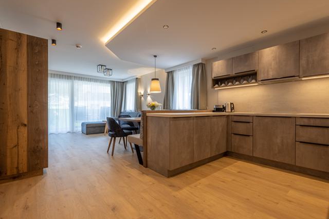 Appartementen zum Strossna foto 10