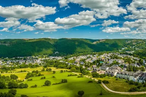 Gemünder Ferienpark Salzberg foto 10