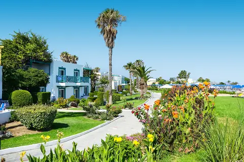 Mastichari Bay Hotel & Family Suites in Μαστιχάρι — foto 29