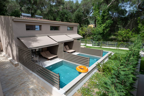 Hotel & Suites Scarabeo foto 8