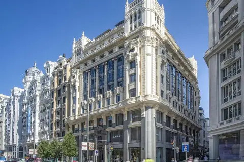INNSiDE Madrid Gran Vía in Madrid, foto 10