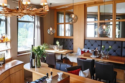 Hotel Beverly Hills foto 4