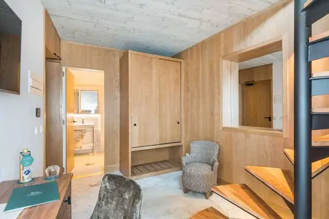 Boutique Hotel Sant Roc & Spa in Maó — foto 19
