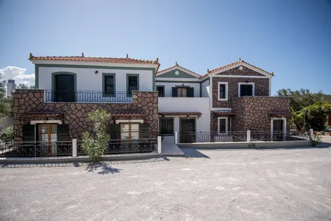 Elea Houses foto 16
