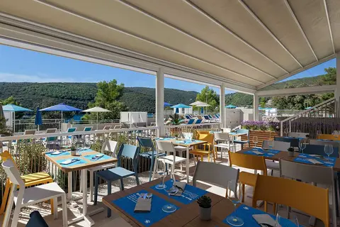 Hotel Sunny Rabac By Valamar in Rabac — foto 3