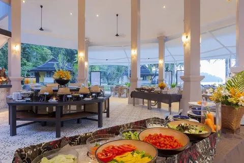 Moracea by Khao Lak Resort foto 7