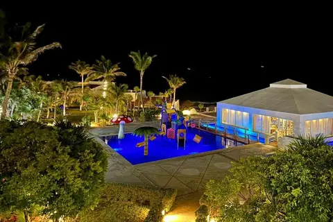 Hotel Solymar Cancun Beach Resort in Cancùn — foto 30