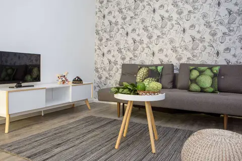 The Market Place Appartementen in Funchal, foto 4