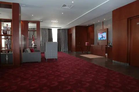 Occidental Sfax Centre in Sfax, foto 29