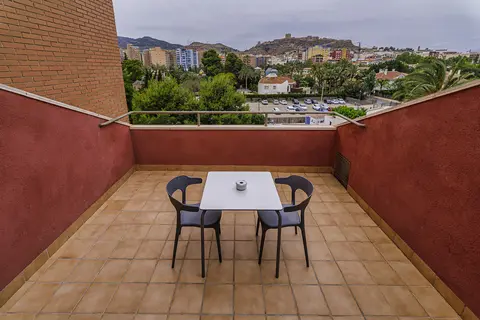 Hotel Spa Jardines De Lorca in Lorca — foto 10