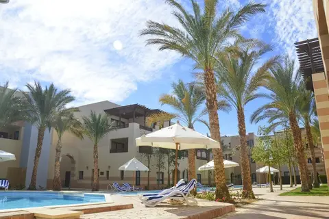 Marina Lodge At Port Ghalib in بور غالب — foto 22