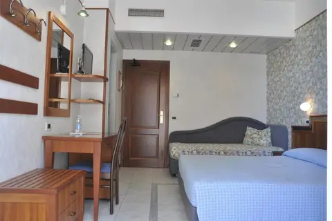 Hotel De France in Misano Adriatico — foto 14