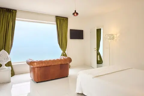 La Casa e Il Mare in Mattinata, foto 5