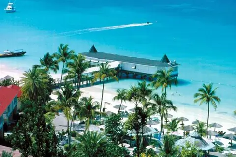 Royalton CHIC Antigua, An Autograph Collection All-Inclusive Resort - Adults Only in Saint John's