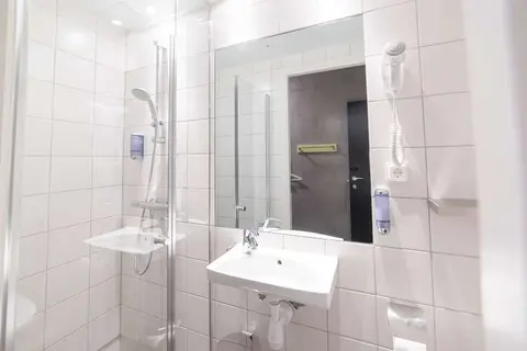 Smarthotel Tromso in Tromsø — foto 6