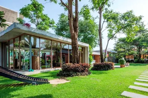 Let's Sea Hua Hin Al Fresco Resort in Hua Hin, foto 17