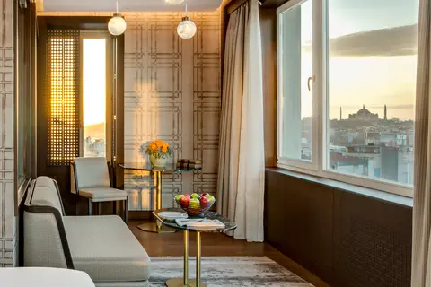 The Galata Istanbul Hotel - MGallery in Fatih — foto 11