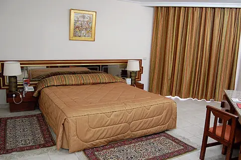 Diplomat Hotel in Tunis — foto 5