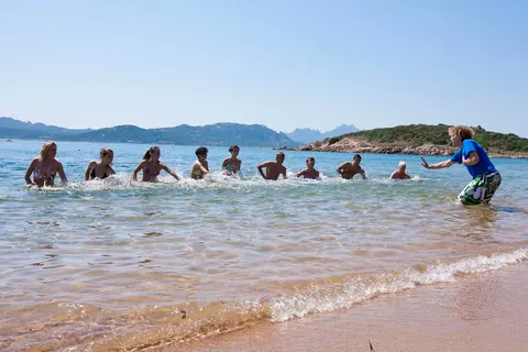 Camping Isuledda foto 15