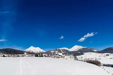 Familienhotel Alpenhof in Mühlbach - Rio di Pusteria — foto 6