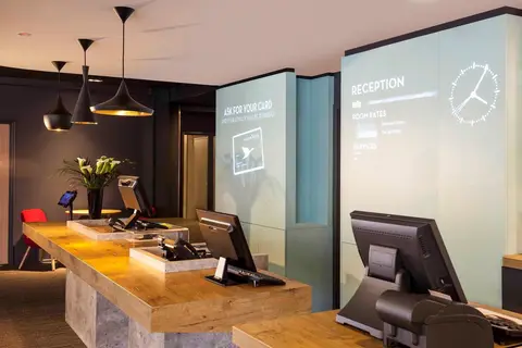 ibis London Barking Hotel in Londen — foto 20