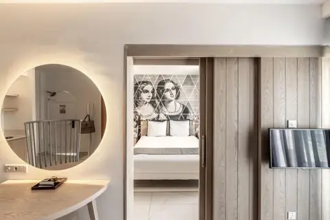 King Jason Protaras - Designed for adults by Louis Hotels in Παραλίμνι — foto 22