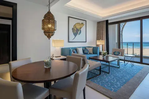 Hilton Tangier Al Houara Resort & Spa in Rabat — foto 21