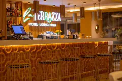 La Terrazza Hotel in Gazimağusa — foto 20