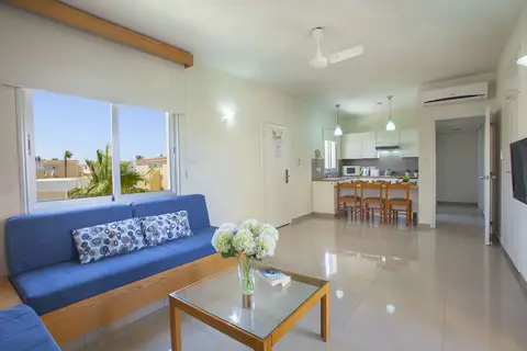 Malama Beach Holiday Village in Protaras, foto 18