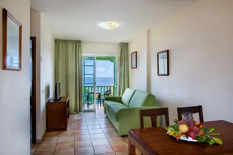 La Caleta in Breña Baja — foto 2