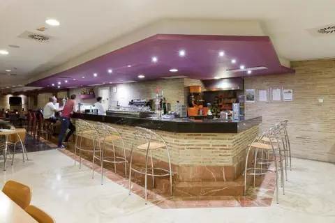 Olympia Hotel, Events & Spa in Alboraia / Alboraya — foto 20