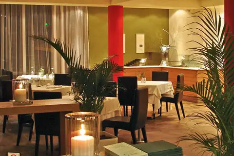 Royal Paradise Beach Resort & Spa in Ποτός — foto 20