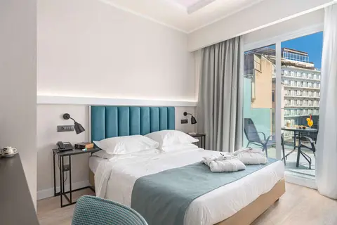 Athens Cypria Hotel in Athene, foto 4