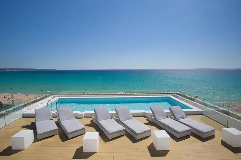 HM Tropical in Palma — foto 5