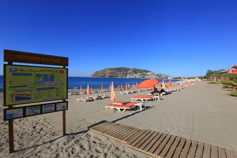 Wien Star Hotel in Alanya — foto 22