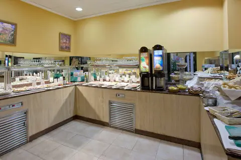 Senator Cadiz Spa Hotel in Cádiz, foto 24