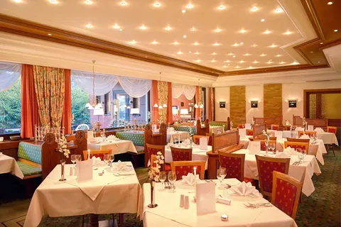 Ringhotel Sonnenhof foto 10