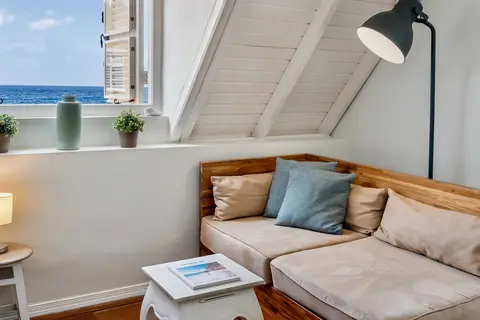 Pietermaai Boutique Hotel in Willemstad — foto 12