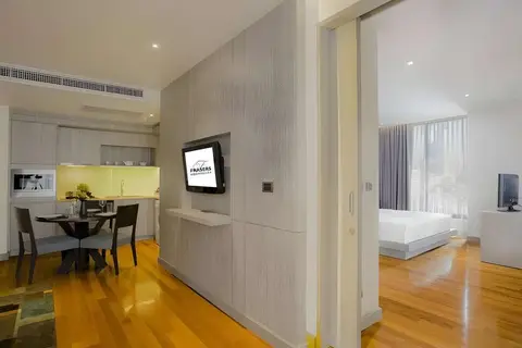 Fraser Suites Sukhumvit in Bangkok, foto 16