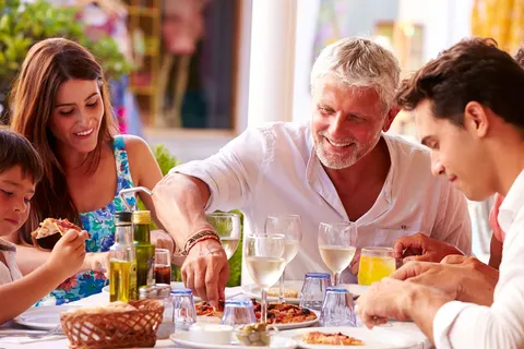 Camping L Oceano D Or foto 9