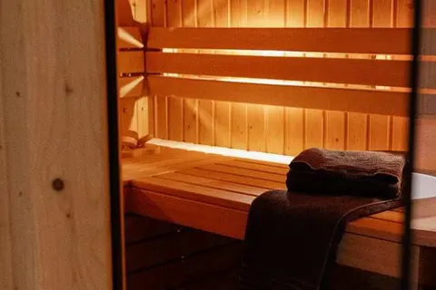 Witte Berken Natuurhotel in Epe — foto 11